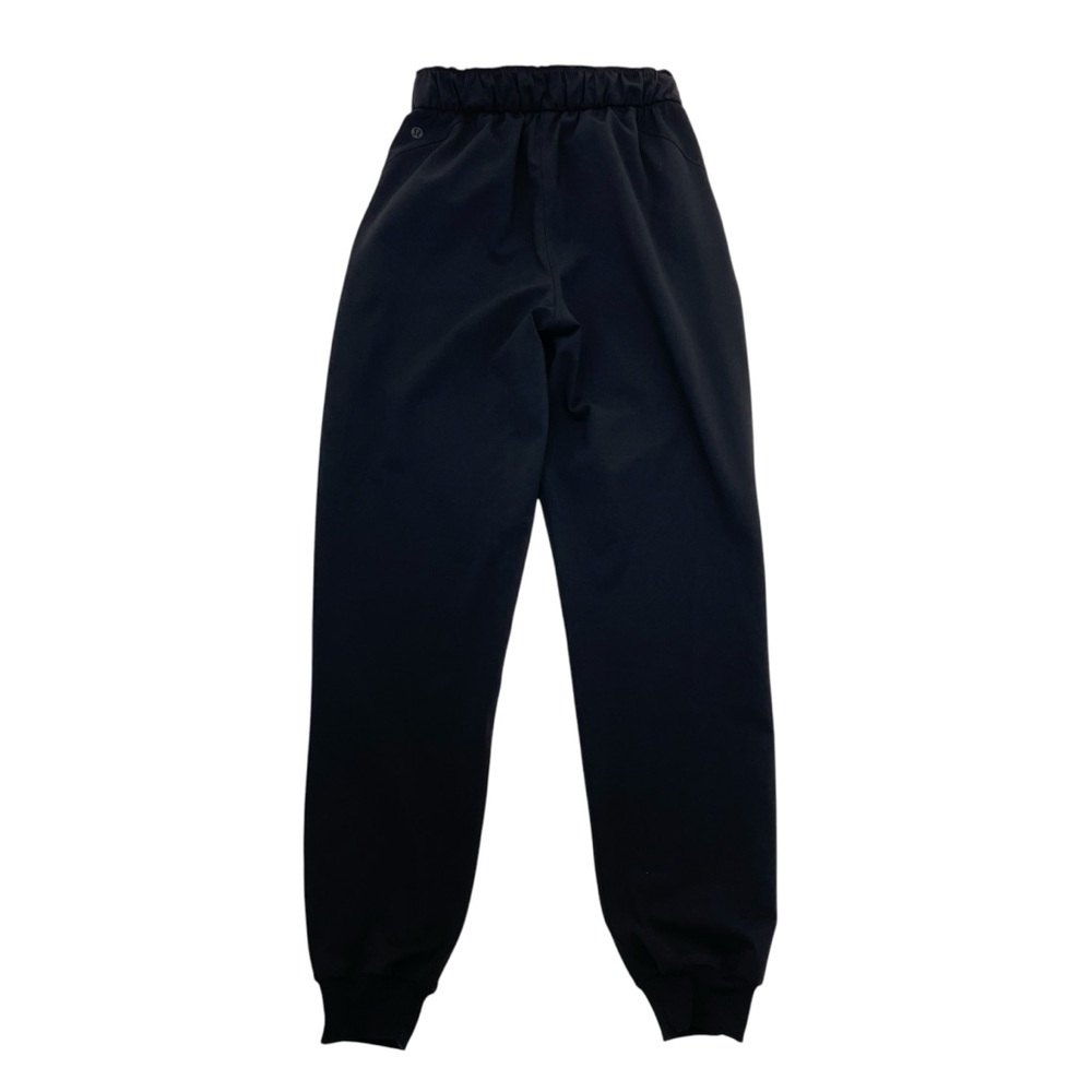 Lululemon Joggers 4 Black - Picture 3 of 16